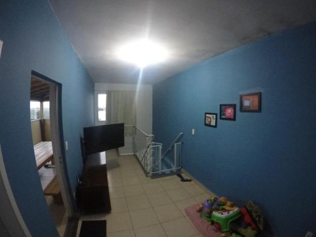 Cobertura duplex top!!! localização maravilhosa - Foto 4