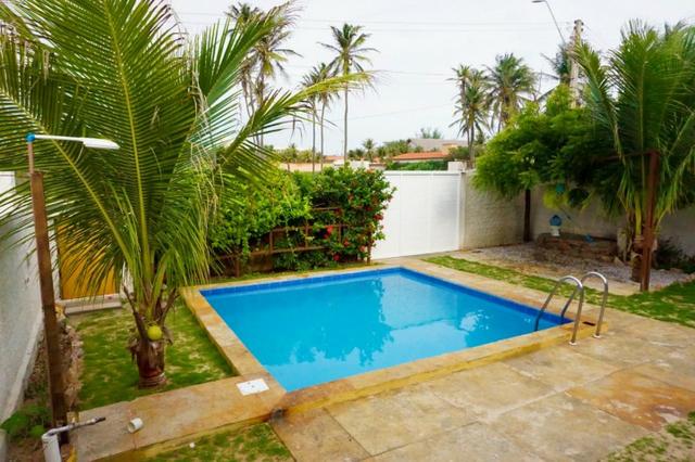 Casa em Aguas Belas com piscina de auto padrão - Foto 2