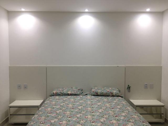 Incrível Casa 4/4, 460m², dois andares, em Alphaville II! Oportunidade única! - Foto 12