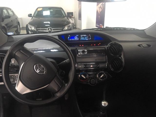 Toyota Etios - Foto 6