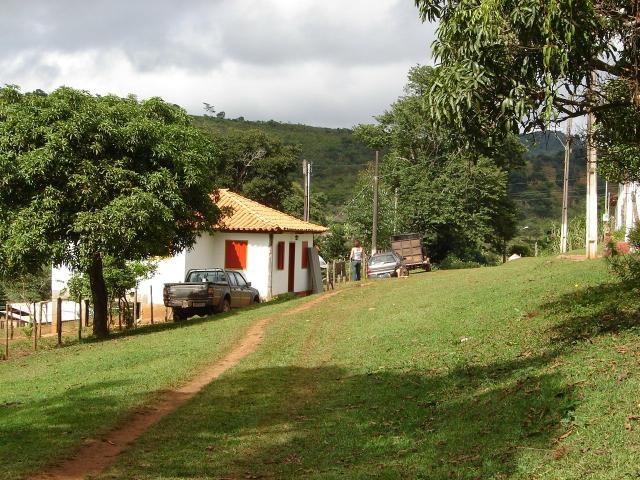 Chacara milho verde / 3 barras/ Serro Estrada Real / Diamantina - Foto 4