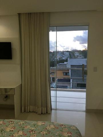 Incrível Casa 4/4, 460m², dois andares, em Alphaville II! Oportunidade única! - Foto 7
