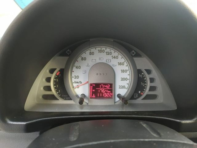 VW- Fox 1.6 Plus 2008 (completo) - Foto 8