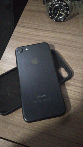 Iphone 7 - Foto 3