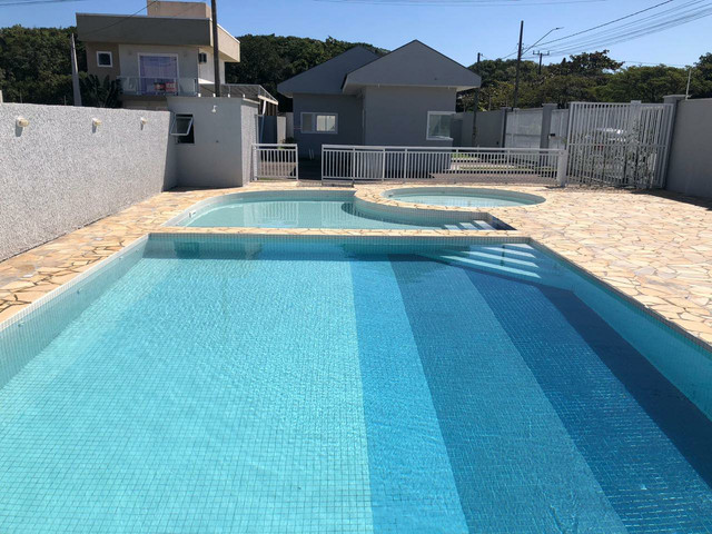 Terreno em condomínio fechado em Guaratuba R$ 175,000 - Foto 2