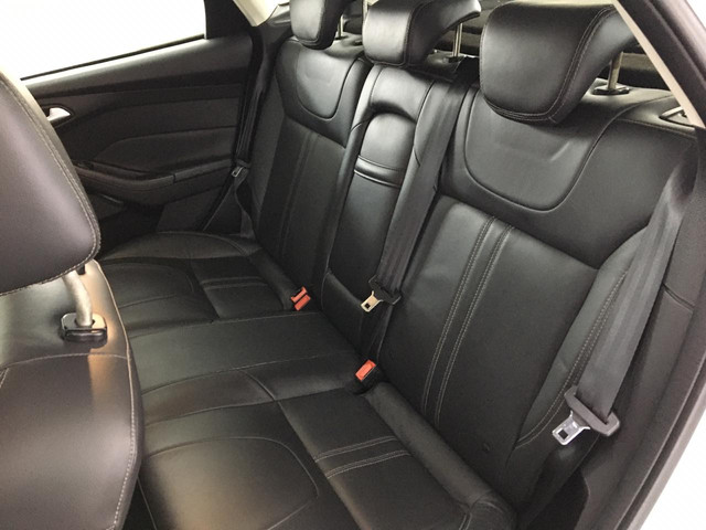 Focus titanium plus branco 2014 - Foto 3