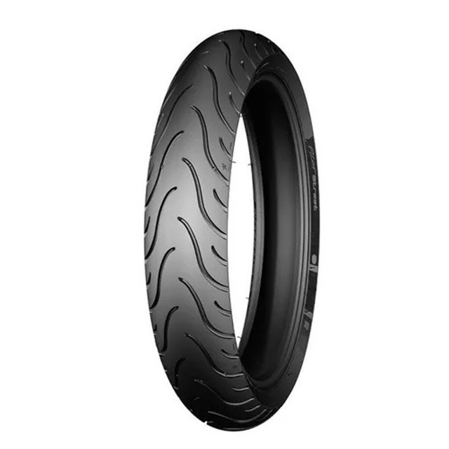 Pneu Michelin Pilot Street 100/90-18 56p Tl/tt
