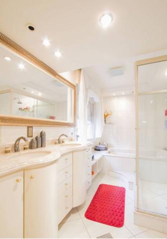 Apartamento à venda com 2 dormitórios em Bela vista, Porto alegre cod:85698 - Foto 12