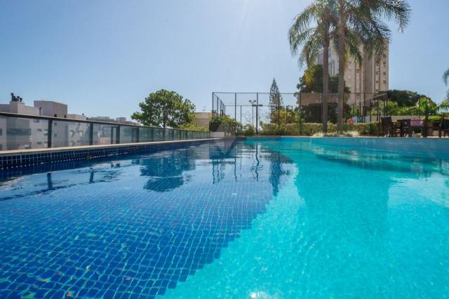 Apartamento à venda com 3 dormitórios em Rio branco, Porto alegre cod:37212 - Foto 3