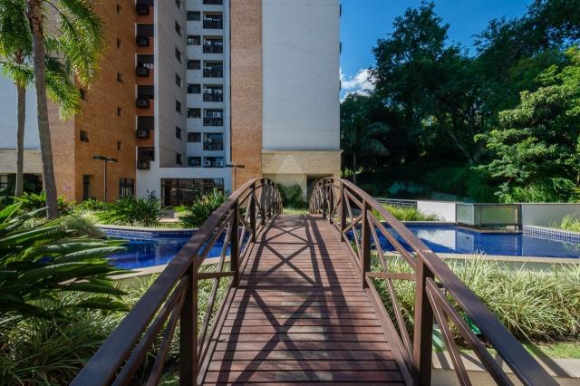 Apartamento à venda com 3 dormitórios em Rio branco, Porto alegre cod:37212 - Foto 8