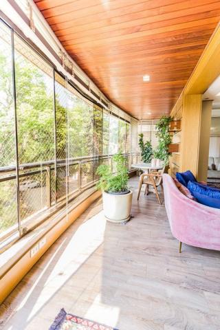 Apartamento à venda com 3 dormitórios em Rio branco, Porto alegre cod:500606 - Foto 18