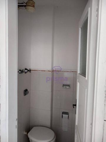 Apartamento com 3 dormitórios à venda, 110 m² por R$ 450.000,00 - Boqueirão - Santos/SP - Foto 17