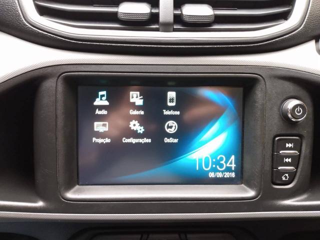 ONIX 2016/2017 1.4 MPFI LT 8V FLEX 4P MANUAL - Foto 9
