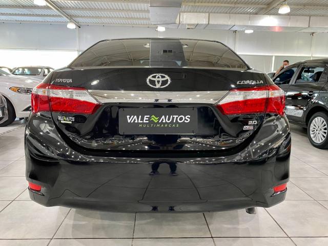 COROLLA 2014/2015 2.0 XEI 16V FLEX 4P AUTOMÁTICO - Foto 6