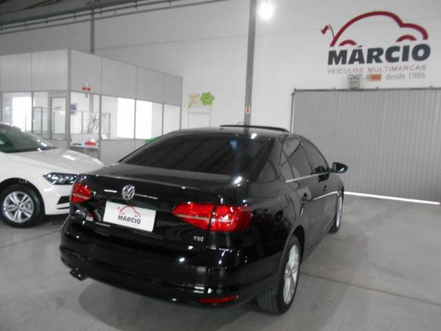 Volkswagen Jetta HL AD 2.0 - Foto 5