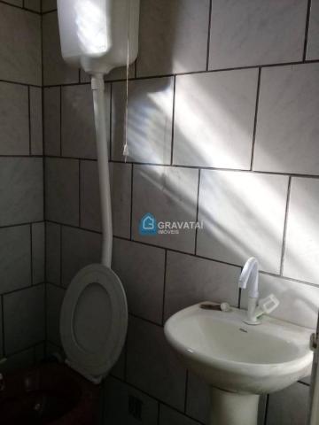 Loja para alugar, 110 m² por R$ 1.500/mês - Natal - Gravataí/RS - Foto 6