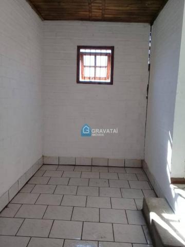 Loja para alugar, 110 m² por R$ 1.500/mês - Natal - Gravataí/RS - Foto 3
