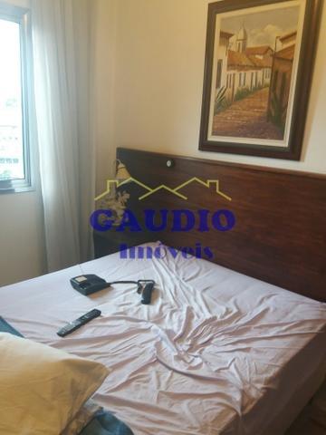 Lindo Apto 56 m² todo mobiliado - R$ 305.000,00 - Foto 10