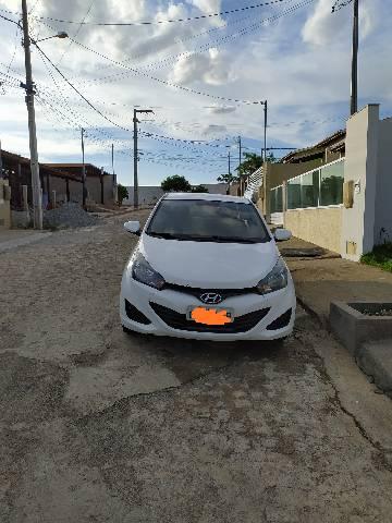 HB20S Automático 2014/2015 - Foto 2