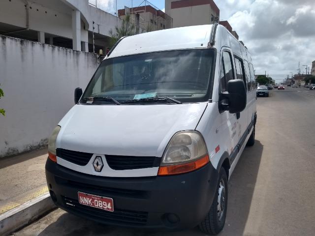 van 2010 olx