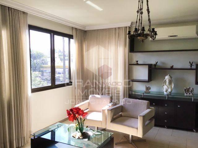 Apartamento para alugar, 120 m² por R$ 1.900,00/mês - Zona 01 - Maringá/PR - Foto 6
