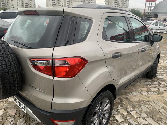Ecosport 2015 freestyle - Foto 4