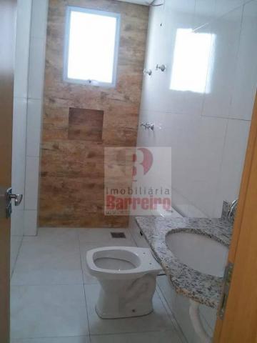 Apartamento Area Privativa com 3 dormitórios à venda, 115 m² por R$ 450.000 - Inconfidente - Foto 6