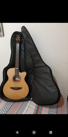 Violão Eletroacústico 6 Cordas Strinberg SD30