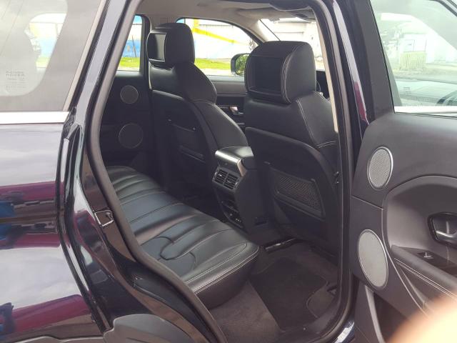 Range Rover Evoque Prestige Tech ( Goiânia. Goiás) - Foto 4