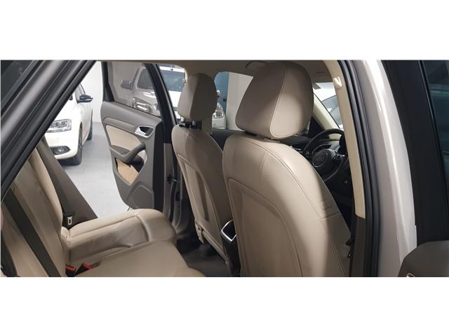 Audi Q3 2.0 tfsi attraction quattro 170cv 4p gasolina s tronic - Foto 7