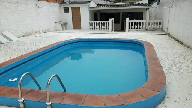A NOSSA CASA em Corumbá - Temporada - Foto 17