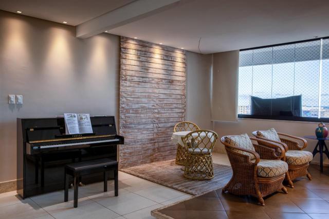 Apartamento à venda, 3 quartos, 1 vaga, Jardins - Aracaju/SE - Foto 3