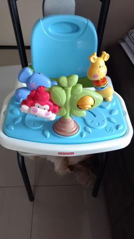 Cadeirinha(