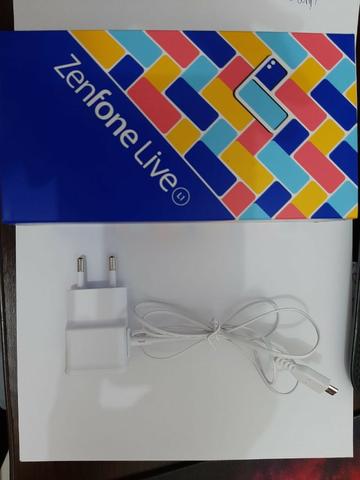 Celular Zenfone Live L1