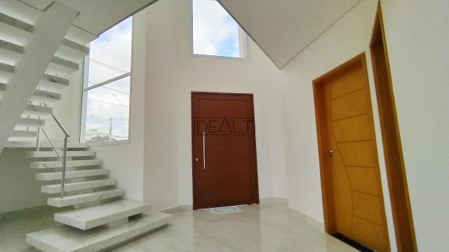 Sobrado com 3 dormitórios à venda, 262 m² - Real Park - Sumaré/SP - Foto 19