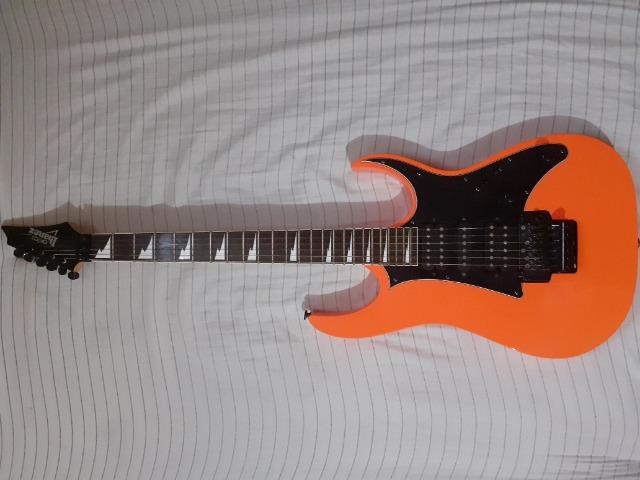 Guitarra Ibanez GRG 250 DXB - Foto 2