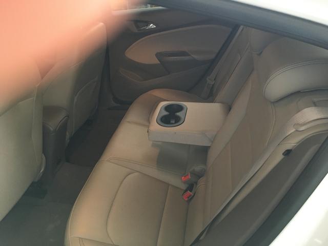 Cruze LTZ 2018/18 - Foto 3