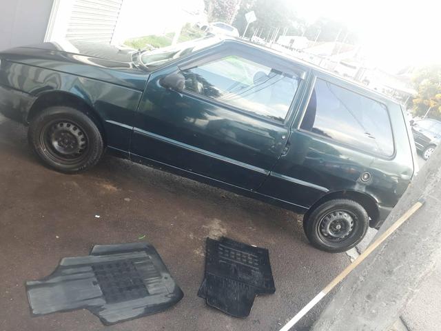 Vendo uno 2002