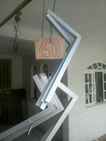 Cantoneira - Fazemos sob encomenda - Foto 2