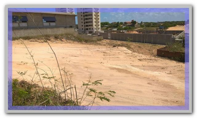 VR-Excelente Área com 2980m² em Ponta Negra Para Empreendimentos Facilidade de Negócio - Foto 15