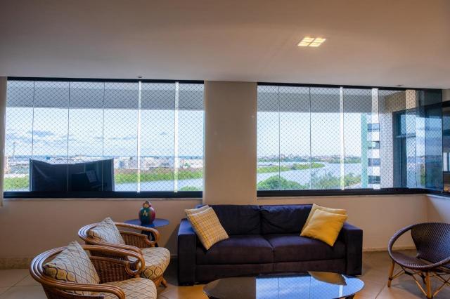 Apartamento à venda, 3 quartos, 1 vaga, Jardins - Aracaju/SE - Foto 4