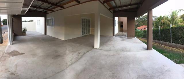 Casa/chácara em área urbana de Arealva - SP - Foto 17