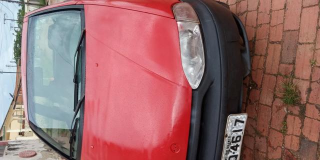Palio 97 em bom estado - Foto 12