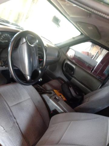 Ford Ranger 4x4 Diesel - Foto 8