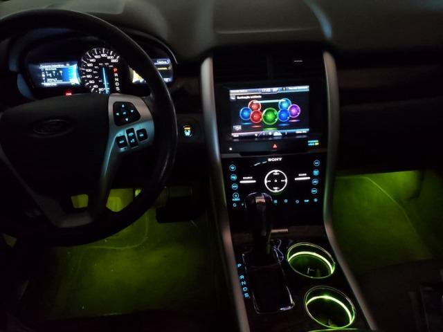 Ford Edge v6 2013 awd - Foto 8