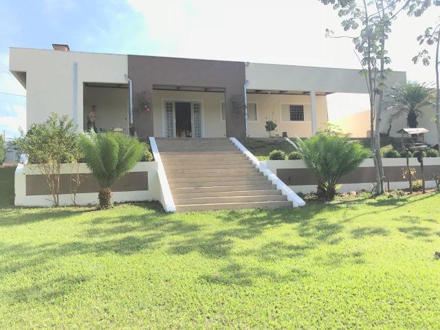 Casa/chácara em área urbana de Arealva - SP - Foto 3