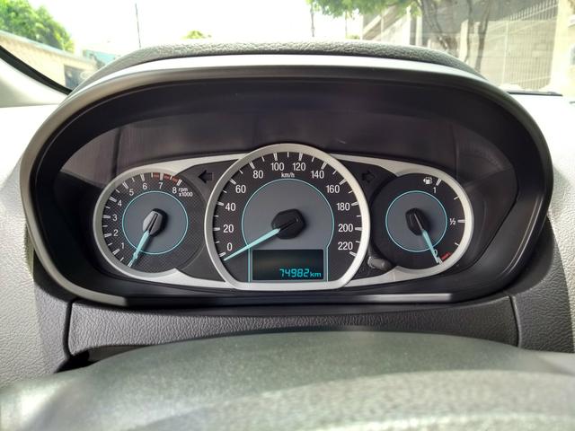 Ford KA Top - Foto 19