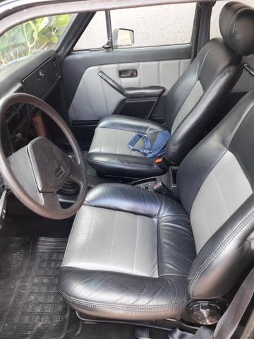 Opala (comodoro) vendo ou troco por saveiro