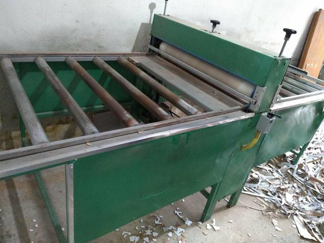 Máquina e facas de corte e vinco - Foto 5