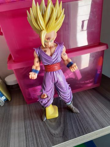 Boneco dragon ball
